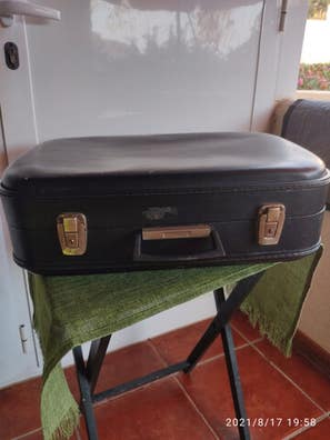 Maletas, mochilas y de segunda mano baratas en Torre del Milanuncios