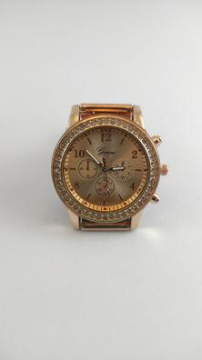 Relojes imitacion online mujer