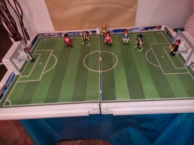 PLAYMOBIL 71120 CAMPO DE FUTBOL