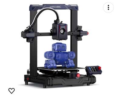 Milanuncios - Impresora 3D Anycubic marco vertical