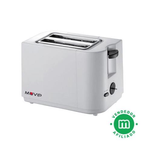 Milanuncios tostadora de pan 700w muvip