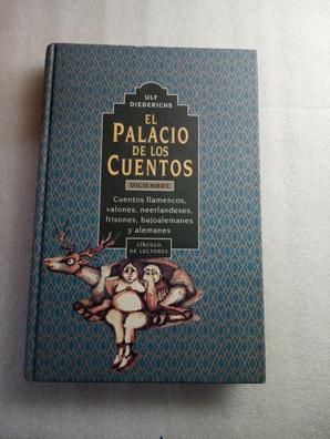 Libros infantiles de segunda mano por 6 EUR en Móstoles en WALLAPOP