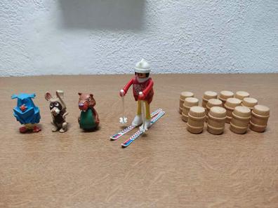 Juguetes antiguos de segunda mano Milanuncios