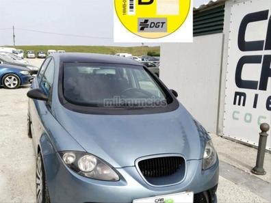 Coches seat toledo tdi de segunda mano y ocasión | Milanuncios