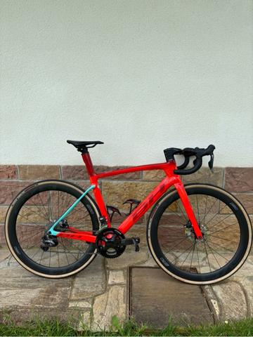 Bh Bikes Bh G8 Segunda Mano Milanuncios BH G8