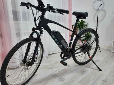 Bicicleta honda electrica hot sale