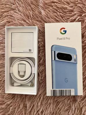 Google Pixel 8 Pro 12 GB + 256 GB móvil libre · El Corte Inglés