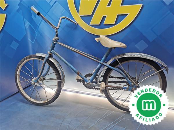 Milanuncios - Bicicleta 16 pulgadas