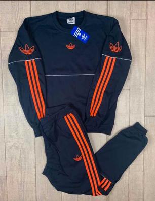 Chandal adidas contrareembolso Ropa zapatos y moda de hombre de