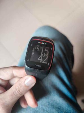 Reloj polar garmin gps Milanuncios