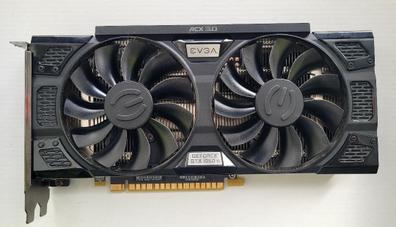 Gtx 1080 segunda discount mano