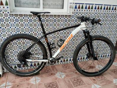 Mendiz x8 Bicictetas de monta a BTT de segunda mano baratas