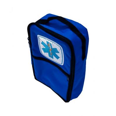 Bolsa mochila de primeros auxilios, urgencias, emergencias, rescate,  supervivencia –