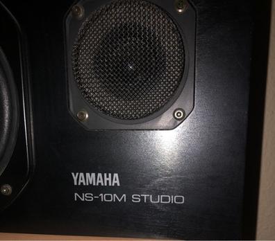 Sistema Altavoces Audio/Vídeo 5.1 Yamaha NS-PC210