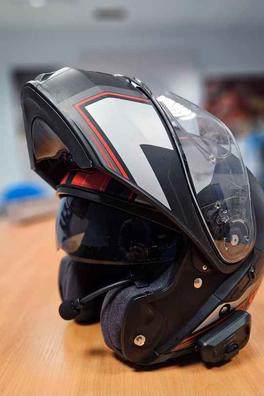 Casco best sale shoei ducati