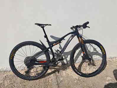 Orbea oiz talla s de segunda mano Milanuncios