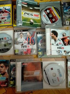extraño Verter Converger Playstation 3 Videojuegos de segunda mano baratos en León Provincia |  Milanuncios