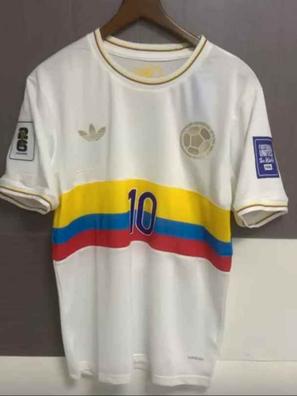 Bandera colombia Moda y complementos de segunda mano barata