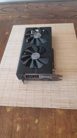 Vendo discount rx 580