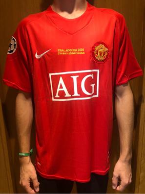 Camiseta cristiano ronaldo firmada de segunda mano Milanuncios