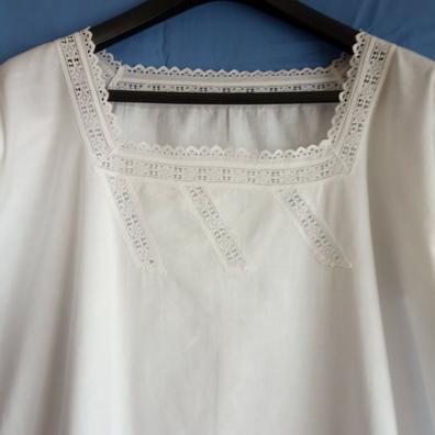 Vestido antiguo de segunda mano para mujer Milanuncios