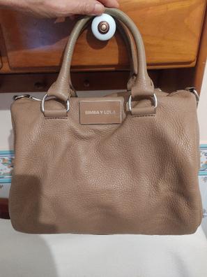 Bolso bimba y lola Moda y complementos de segunda mano barata en