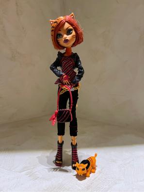 Monster high de segunda mano en Granada Provincia Milanuncios