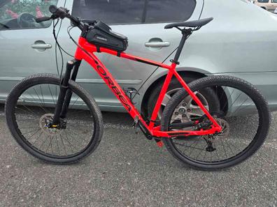 Orbea mx 40 2015 talla xl de segunda mano Milanuncios