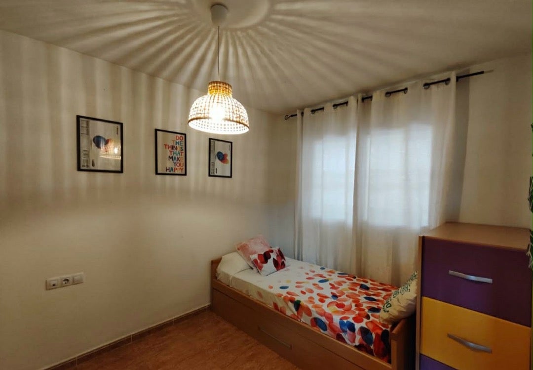 Fotografía del inmueble reportado: 500 €/mes — El Ejido, El Ejido