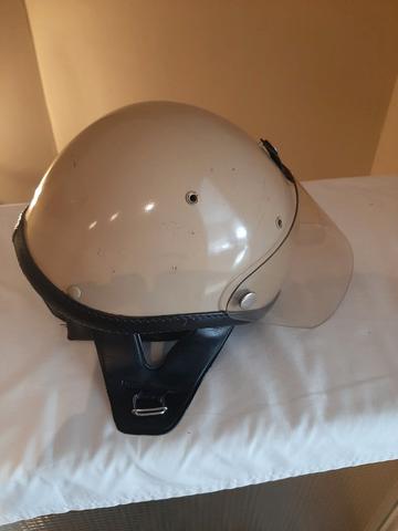 Milanuncios Casco antidisturbios Policia Nacional