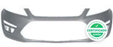 Protector Parachoques Para Ford Mondeo Turnier 2007-2010 Plata Brillan – OMAC ES