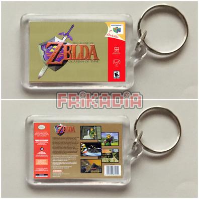 Milanuncios - juego zelda ocarina of time nintendo 64