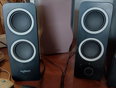Logitech z906 Artículos de audio y sonido de segunda mano baratos en  Tenerife Provincia