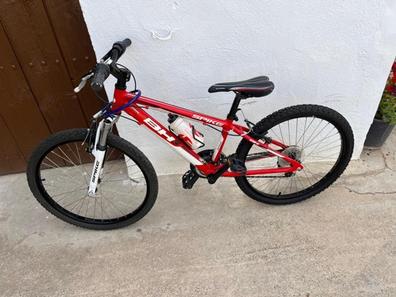 Bicicleta bh spike 24 de segunda mano Milanuncios
