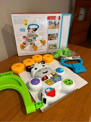 Nuevo juguete sales de fisher price