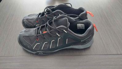 Zapatillas mtb shimano online mt34