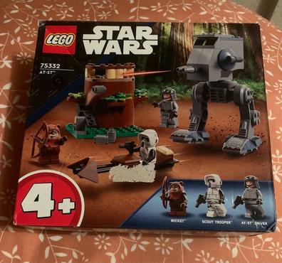 Simil lego star discount wars