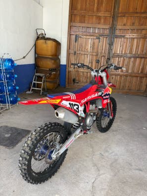 Gas gas - MC 350F
