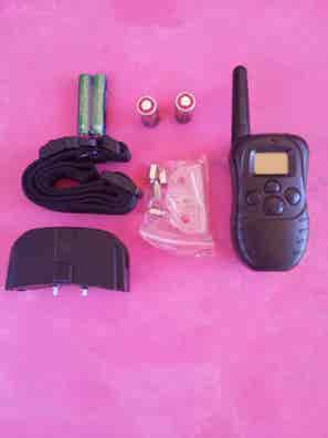 Collar adiestramiento perros usados. Anuncios para comprar y vender de segunda mano |