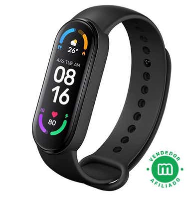Xiaomi mi band nfc global de segunda mano Milanuncios