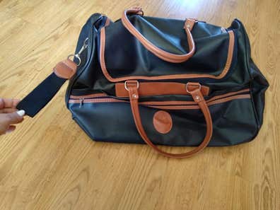 Bolsa de viaje con Anuncios comprar y vender de mano | Milanuncios
