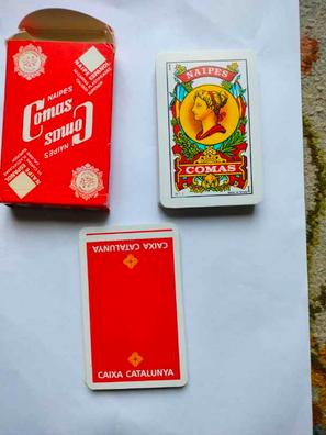 Milanuncios - naipe cartas erótico años 80