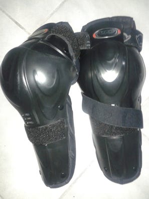 Rodilleras articuladas para comprar y vender segunda mano | Milanuncios