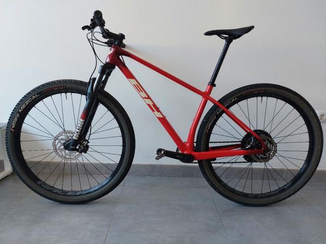 Milanuncios bicicletas discount de montaña 29