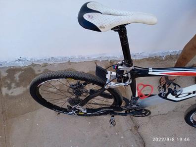 Orbea sherpa 26 online pulgadas