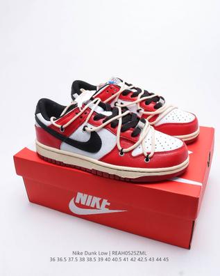 Dunk low retro Zapatillas de hombre de segunda mano baratas