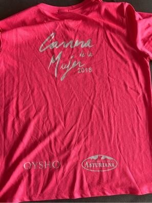 Camisetas sfera store mujer 2018