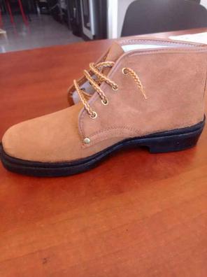 Botas discount notton 770