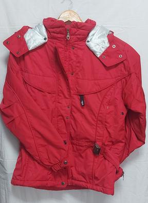 Ropa nieve mujer de segunda mano por 35 EUR en Isla Cristina en