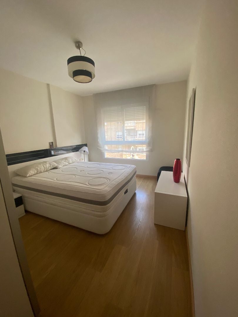 Fotografía del inmueble reportado: 750 €/mes — Lorca, Lorca